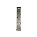 Dell EMC Frontblende / Front Bezel 100-555-429  für Data Domain DD9300 no Key 2U