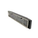 Dell EMC Frontblende / Front Bezel 100-555-429  für Data Domain DD9300 no Key 2U