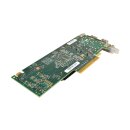 Lenovo IBM 01KR609 2-Port 16G SFP+ FC NIC PCIe x8 LP 2x Mini GBICs