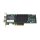 Lenovo IBM 01KR609 2-Port 16G SFP+ FC NIC PCIe x8 LP 2x Mini GBICs