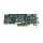Lenovo IBM 01KR609 2-Port 16G SFP+ FC NIC PCIe x8 LP 2x Mini GBICs
