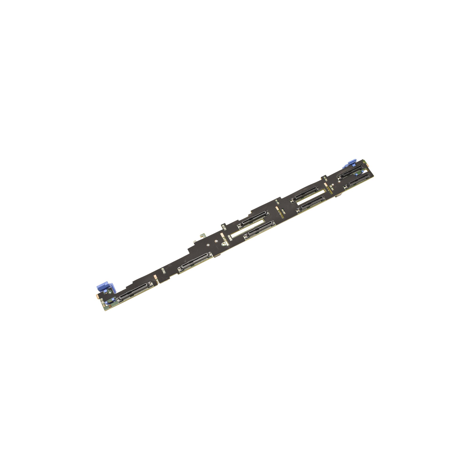 Dell PowerEdge R440 R640 12G SAS Backplane 8x 2,5 Zoll SFF 094J5V ...