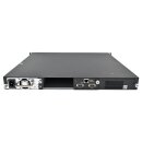Brocade FastIron FCX624S-HPOE 80-1002387-04 24-Port PoE Gigabit Ethernet Switch 4x SFP 1xPSU