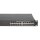 Brocade FastIron FCX624S-HPOE 80-1002387-04 24-Port PoE Gigabit Ethernet Switch 4x SFP 1xPSU