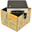 Intel NUC Kit NUC5i5RYK i5-5250U CPU no SO-Dimm no M.2 SSD AC-7265 VESA Kit new