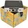 Intel NUC Kit NUC5i5RYK i5-5250U CPU no SO-Dimm no M.2 SSD AC-7265 VESA Kit new