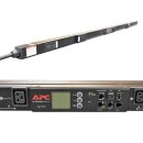 APC AP8953 Rack PDU 2G Switched 2-Phasen Null HE 32A 230V...