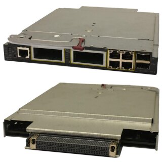 HP Cisco Catalyst Blade Switch 451439-B21 451357-001 WS-CBS3120X-S