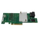 Fujitsu Primergy PRAID CP400i D3307-A12 GS2 12Gb RAID Controller  ohne Bracket