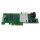 Fujitsu Primergy PRAID CP400i D3307-A12 GS2 12Gb RAID Controller  ohne Bracket