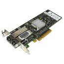 DELL 0KKYWJ Brocade 825 8Gb Dual-Port FC PCIe x8 Network...