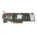 DELL 0KKYWJ Brocade 825 8Gb Dual-Port FC PCIe x8 Network...