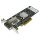DELL 0KKYWJ Brocade 825 8Gb Dual-Port FC PCIe x8 Network Adapter +2x 8Gb SFP+ LP