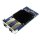 EKF DN3-SHARK CPIP-A-2-10-XMC Dual-Port 10Gb SFP+ XMC Mezzanine Module