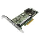 HP Smart Array P430 12Gb SAS RAID Controller 729635-001...