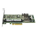 HP Smart Array P430 12Gb SAS RAID Controller 729635-001...