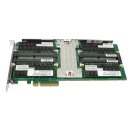 NetApp X1936A-R5 16GB PCIe x8 Pisces Accelerator Card...