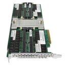 NetApp X1936A-R5 16GB PCIe x8 Pisces Accelerator Card 111-00360+B1 110-00096+A0
