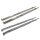 Gigabyte Rack Rail Kit Rackschienen 25HB2-3A0202-K0R für Gigabyte Rack Server R182 Serie R282-Z91