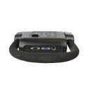 AVer AVerVision  P0H7B F15HD Flexible Arm Visualizer Portable Overhead Document Camera with AC Adapter