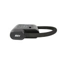 AVer AVerVision  P0H7B F15HD Flexible Arm Visualizer Portable Overhead Document Camera with AC Adapter