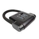 AVer AVerVision  P0H7B F15HD Flexible Arm Visualizer Portable Overhead Document Camera with AC Adapter