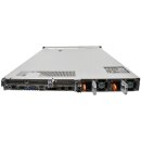 Dell PowerEdge R630 Server 2xE5-2680 V4 256GB 8x SFF 2.5" PERC H330 mini