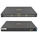 HP Aruba 2530-48G J9772A 48-Port PoE+ Gigabit Ethernet...