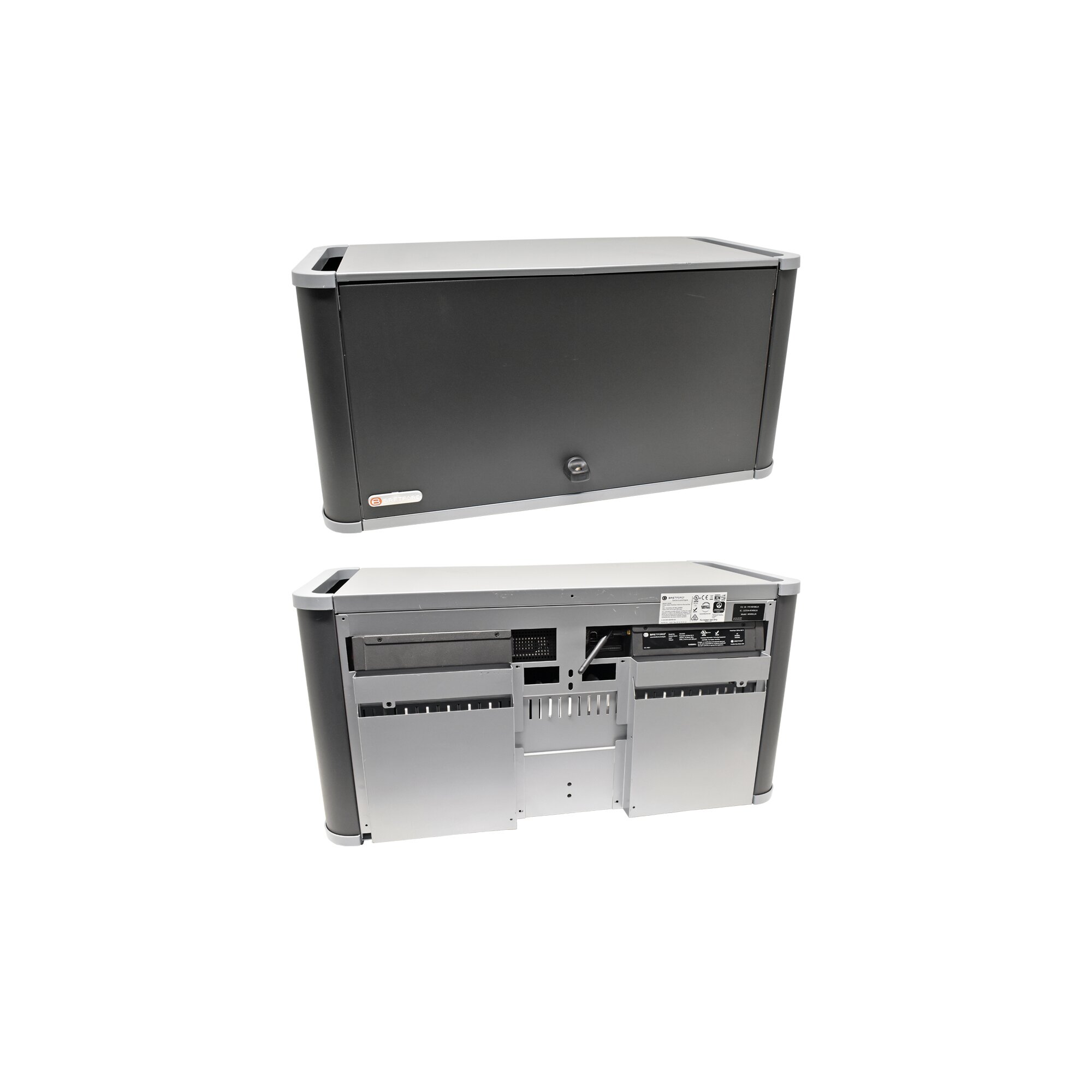 Bretford TV403VC/A PowerSync Charge Case W/ 12 Apple iPod Touch Model
