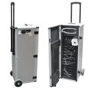 mobile IT Service KlasseMobil S24 Tablet mobile charging...