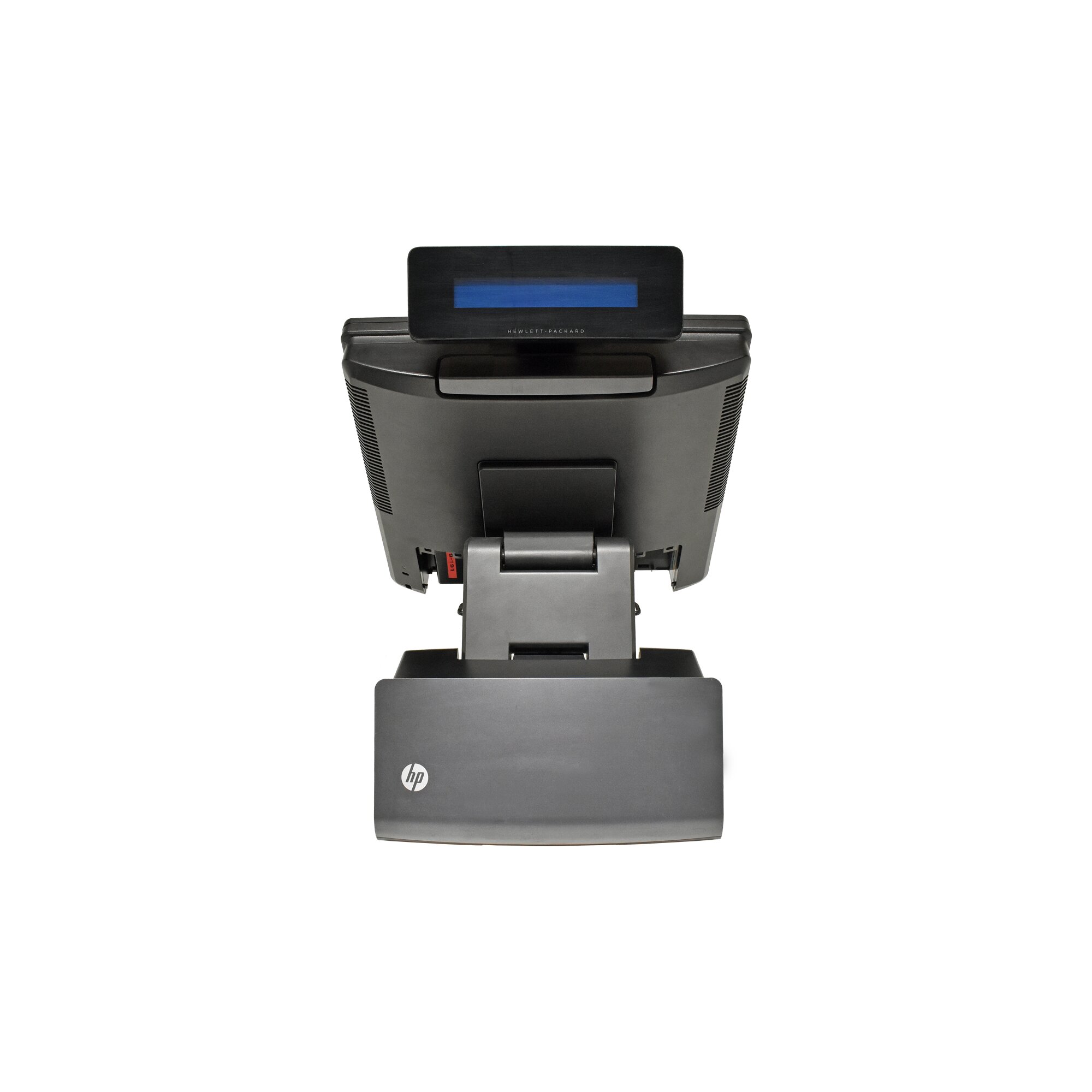 HP RP7 Retail System Model 7800 B0Z61AV + Retail Integrated 2x20 ...