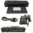 Dell E-Port Plus PR02X Dockingstation for Latitude und...