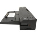 Dell E-Port Plus PR02X Dockingstation for Latitude und Precision Notebooks + Netzteil 130W