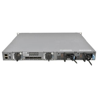 Juniper EX4300-24T 24-Port Stackable Gigabit Ethernet Switch