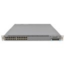 Juniper EX4300-24T 24-Port Stackable Gigabit Ethernet Switch 4xQSFP+ 10G Modul 611-044925