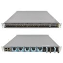 Juniper QFX5100-48S-3AFI 48-Port 10G SFP+ Ethernet Switch...