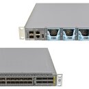 Juniper QFX5100-48S-3AFI 48-Port 10G SFP+ Ethernet Switch 6x 40G QSFP+