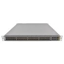 Juniper QFX5100-48S-3AFI 48-Port 10G SFP+ Ethernet Switch 6x 40G QSFP+