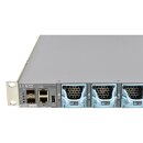 Juniper QFX5100-48S-3AFI 48-Port 10G SFP+ Ethernet Switch 6x 40G QSFP+