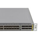 Juniper QFX5100-48S-3AFI 48-Port 10G SFP+ Ethernet Switch 6x 40G QSFP+