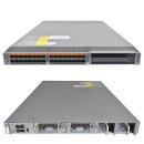 Cisco Nexus N5K-C5548UP 68-4157-01 32-Port 10G SFP+...