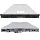 Fujitsu Eternus LT20 S2 355778473 8 Slots 1U 1HE Tape...