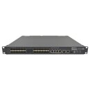 HP A5820X-24XG JC102A 24-Port 10G SFP+ Ethernet Switch 4x RJ-45