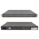 Nortel 4548GT AL4500A04-E6 48-Port Gigabit Ethernet Switch 4 x SFP