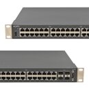 Nortel 4548GT AL4500A04-E6 48-Port Gigabit Ethernet Switch 4 x SFP