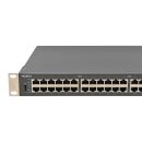 Nortel 4548GT AL4500A04-E6 48-Port Gigabit Ethernet Switch 4 x SFP