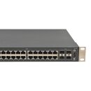 Nortel 4548GT AL4500A04-E6 48-Port Gigabit Ethernet Switch 4 x SFP