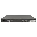 Nortel 4548GT AL4500A04-E6 48-Port Gigabit Ethernet Switch 4 x SFP