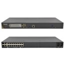 Perle IOLAN SCG18 R 04032830 16-Port RS232 RJ-45 Console Server