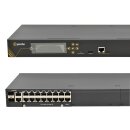 Perle IOLAN SCG18 R 04032830 16-Port RS232 RJ-45 Console...